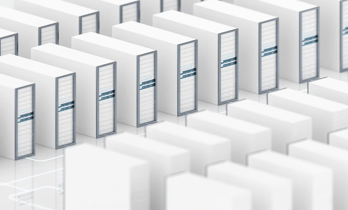 Сети передачи данных и беспроводные сети (R&S)