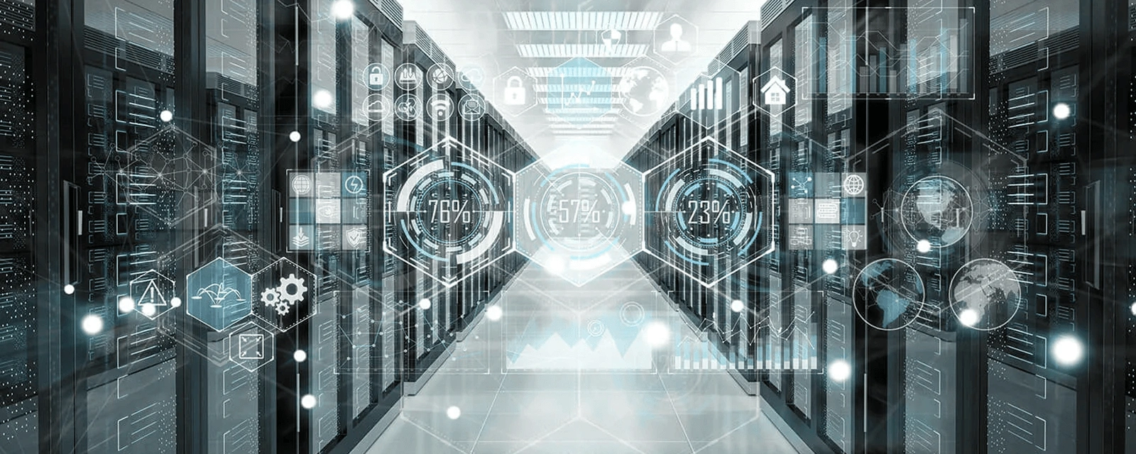 ERP система и управление операциями